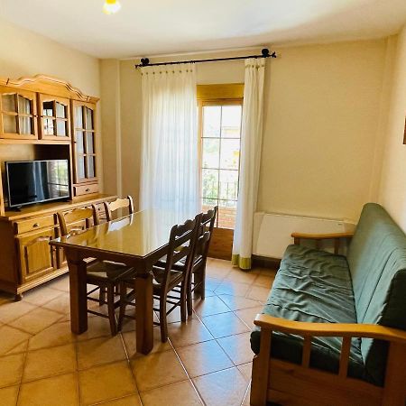 Apartamentos Margarita Arroyo Frio Luaran gambar