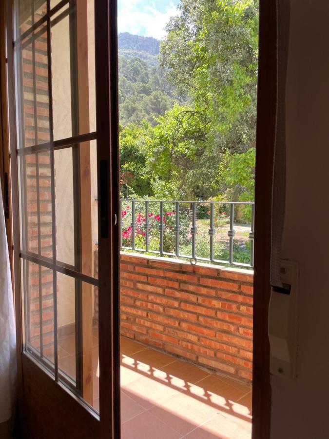 Apartamentos Margarita Arroyo Frio Luaran gambar